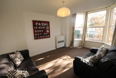 5 bed house, Starbeck Avenue, Jesmond Vale, Newcastle, NE21PB - Image 1